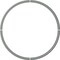 Ekena Millwork 77 1/4-in. OD x 71 7/8-in. ID x 3 1/8-in. W x 3/4-in. P Dylan Ceiling Ring Kit CRK77DY - alternate 7